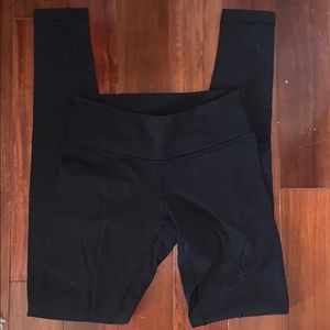 Lululemon Thick Leggings